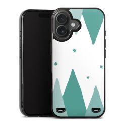 Carry Case Single Black