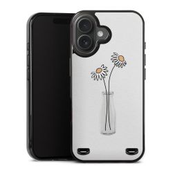 Carry Case Single Black