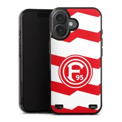 Carry Case Hülle Schwarz ohne Band