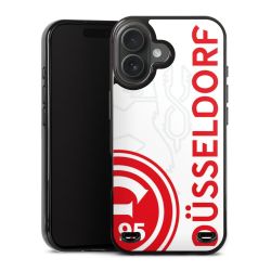 Carry Case Hülle Schwarz ohne Band