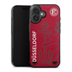 Carry Case Hülle Schwarz ohne Band