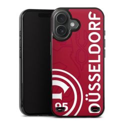 Carry Case Hülle Schwarz ohne Band