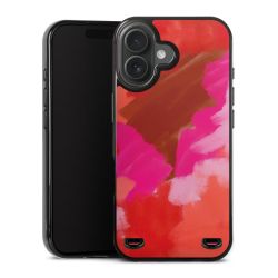 Carry Case Single Black