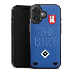 Carry Case Hülle Schwarz ohne Band