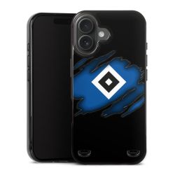 Carry Case Hülle Schwarz ohne Band