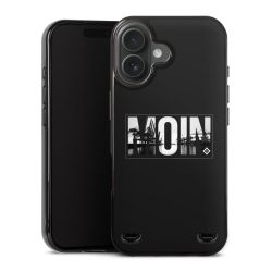 Carry Case Hülle Schwarz ohne Band