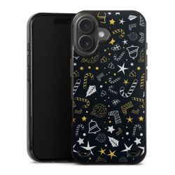 Carry Case Single Black