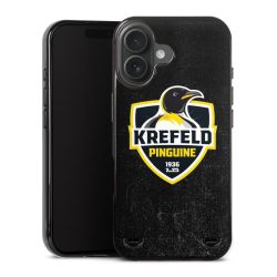 Carry Case Hülle Schwarz ohne Band