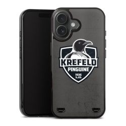 Carry Case Hülle Schwarz ohne Band