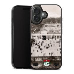 Carry Case Single Black