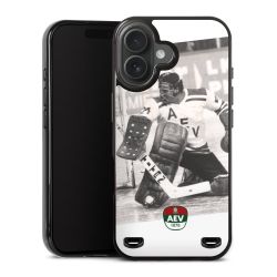 Carry Case Single Black