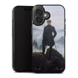 Carry Case Single Black