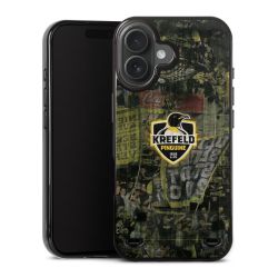 Carry Case Hülle Schwarz ohne Band