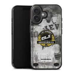 Carry Case Hülle Schwarz ohne Band