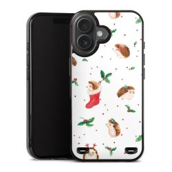 Carry Case Single Black