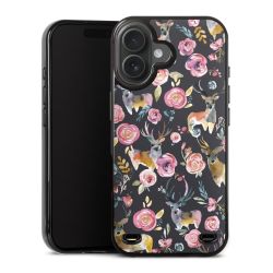 Carry Case Single Black