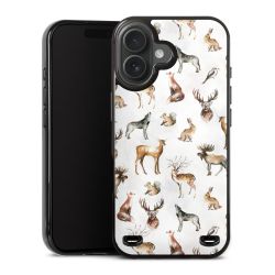 Carry Case Single Black