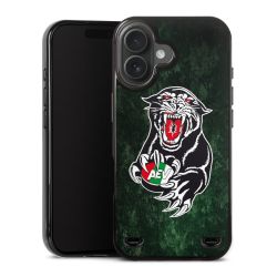 Carry Case Single Black