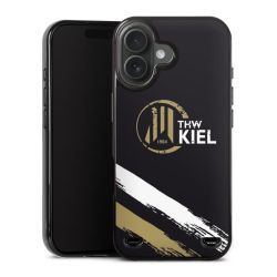 Carry Case Hülle Schwarz ohne Band