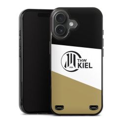 Carry Case Hülle Schwarz ohne Band