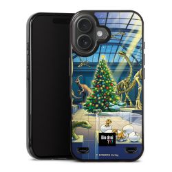 Carry Case Hülle Schwarz ohne Band