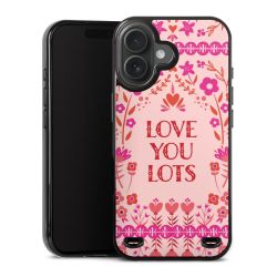 Carry Case Single Black