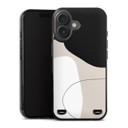 Carry Case Single Black