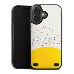 Carry Case Single Black