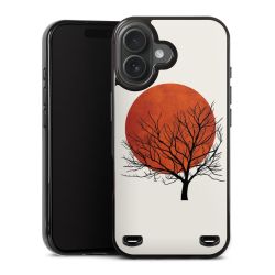 Carry Case Single Black