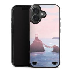 Carry Case Single Black