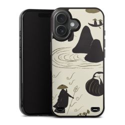 Carry Case Single Black