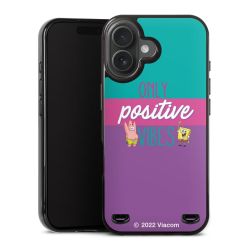 New Carry Case Hülle Schwarz