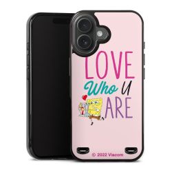 New Carry Case Hülle Schwarz