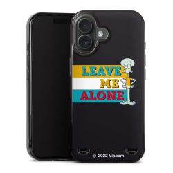 New Carry Case Hülle Schwarz