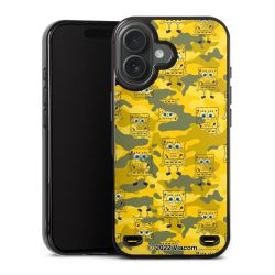 New Carry Case Hülle Schwarz