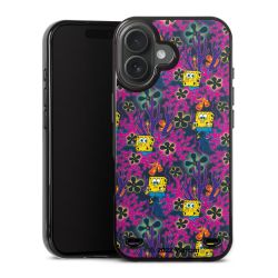 New Carry Case Hülle Schwarz