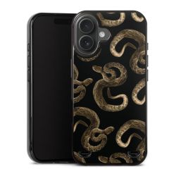 Carry Case Single Black