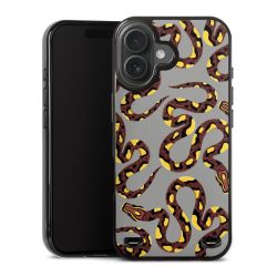 Carry Case Single Black