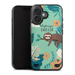 New Carry Case Hülle Schwarz