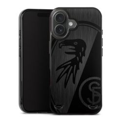 Carry Case Hülle Schwarz ohne Band