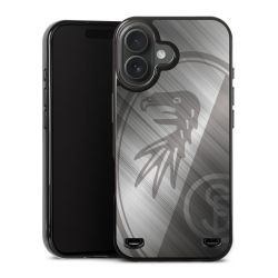 Carry Case Hülle Schwarz ohne Band