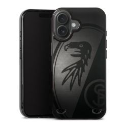 Carry Case Hülle Schwarz ohne Band