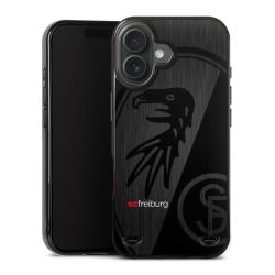 Carry Case Hülle Schwarz ohne Band