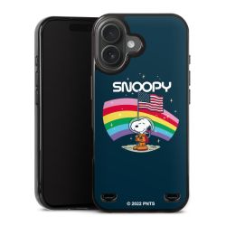 Carry Case Single Black