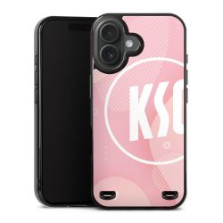 Carry Case Hülle Schwarz ohne Band