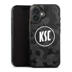 Carry Case Hülle Schwarz ohne Band