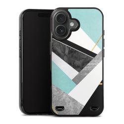 Carry Case Single Black