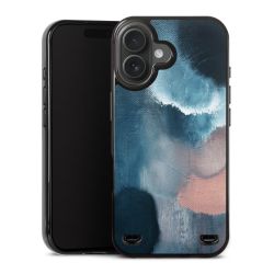 Carry Case Single Black