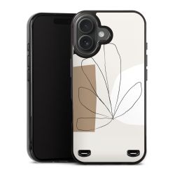 Carry Case Single Black