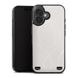 Carry Case Single Black